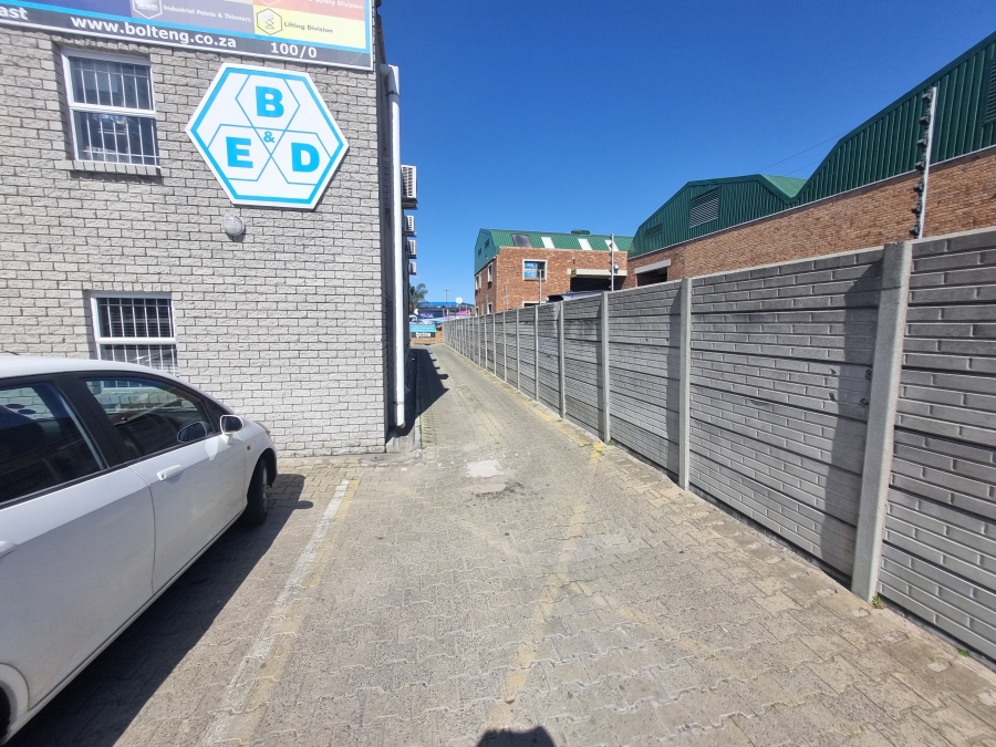 To Let commercial Property for Rent in Stikland Industrial Western Cape